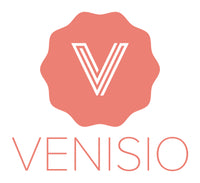 venisio logo